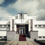 Kurhaus Warnemünde