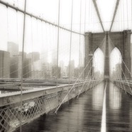 Brooklyn Bridge NY