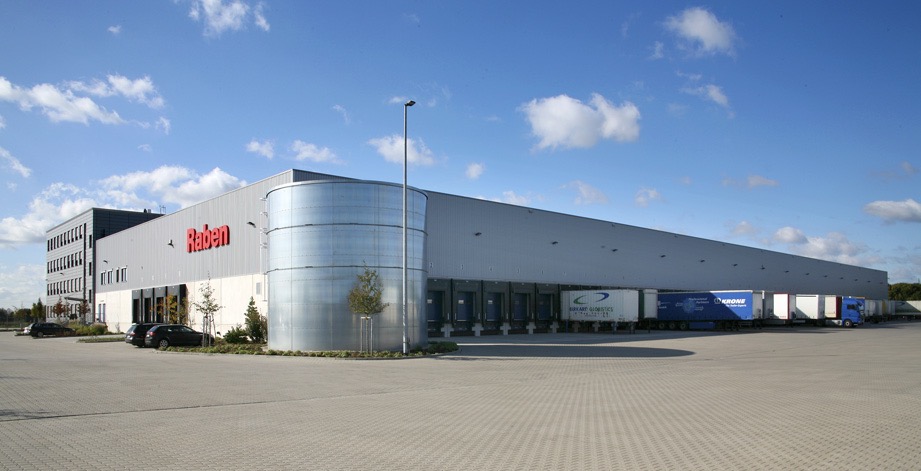 Raben Mönchengladbach