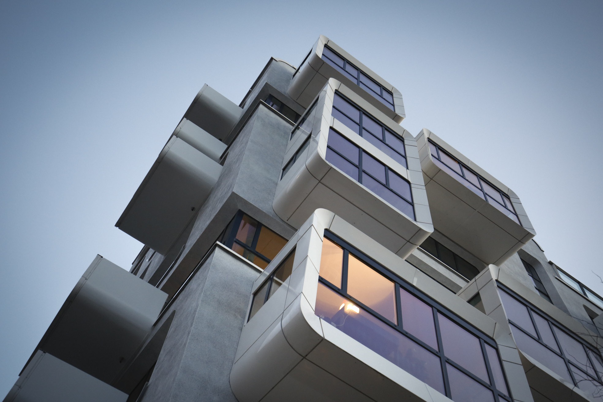 Cubic Hamburg