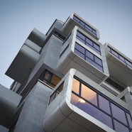 Cubic Hamburg
