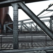 Hubbrücken Lübeck